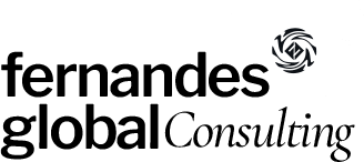 Fernandes Global Consulting Logo